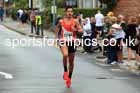 Darlington 10k, 2025 Darlington 5k 10k and Junior 3k Road Race. Photo: David T. Hewitson/Sports for All Pics